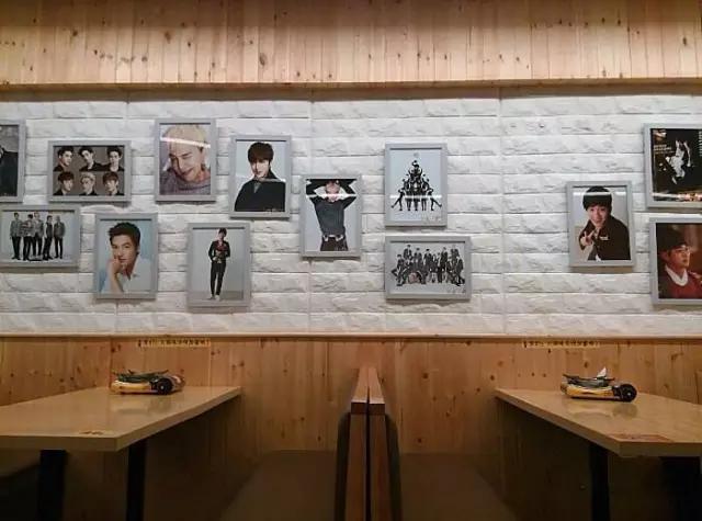 合肥高口碑韩国料理店推荐,合肥韩国料理一条街