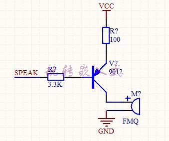 三极管开关详细讲解,绝对干货四步法