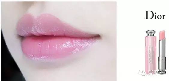 宋仲基魔鬼紫色唇彩,宋仲基口红