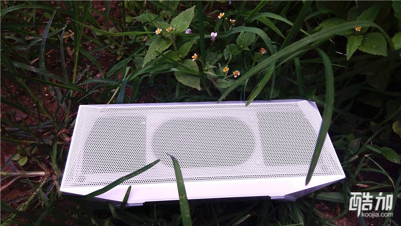 要来一起嗨么？——乐嗨云立方智能Wi-Fi音箱体验