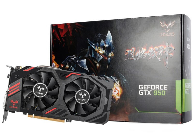 认知篇视频教学,显卡常识