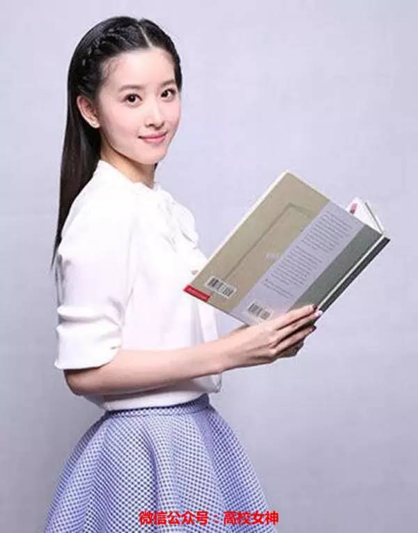 南京市十大女神，秀色可餐，章泽天能否当上市花？