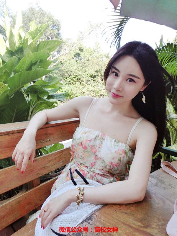 南京市十大女神，秀色可餐，章泽天能否当上市花？