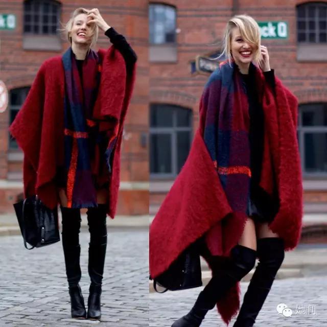 她不到160cm，却用几百块钱穿出了性价比最高的时尚教科书！