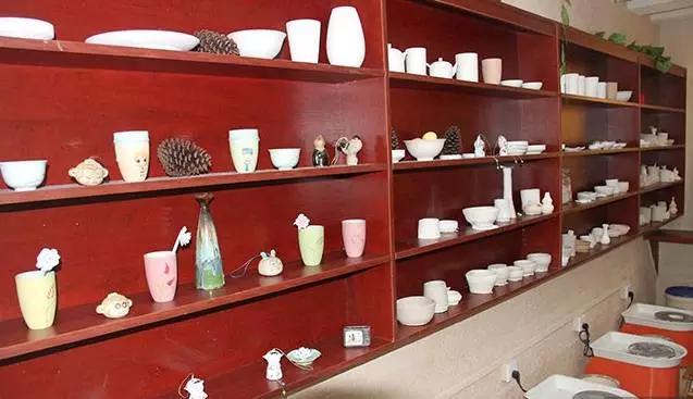 武汉老街文创手工,武汉手工坊