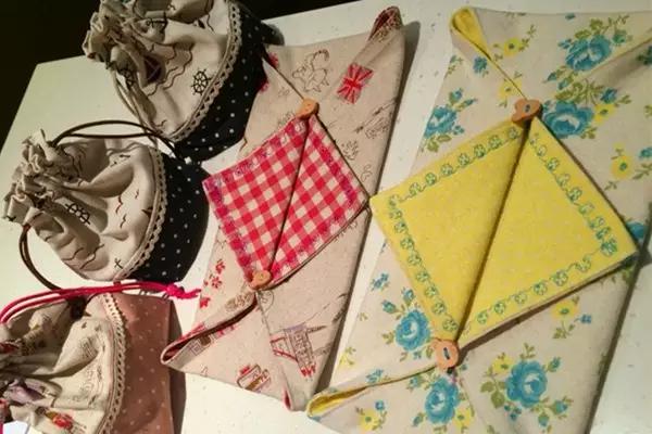 武汉老街文创手工,武汉手工坊