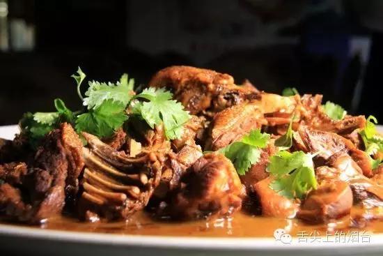 莱山高端餐厅,莱山小众美食餐厅排名前十