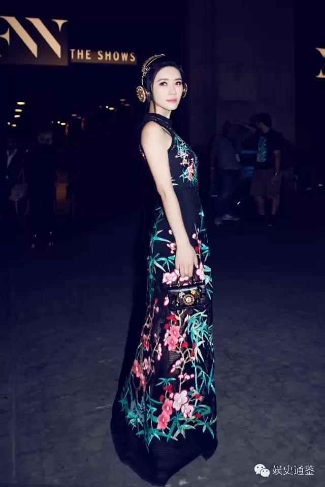 李少红爱将年代戏美人，她收割邓超贾乃亮陈浩民，将挑战巩俐经典