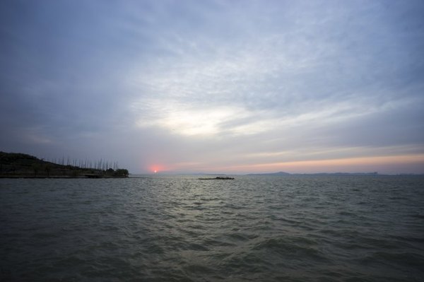 太湖舒畅之旅：乐享田园生活