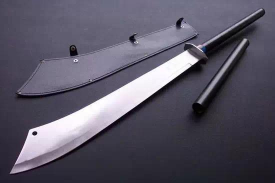 男人最爱—世界*刀名**