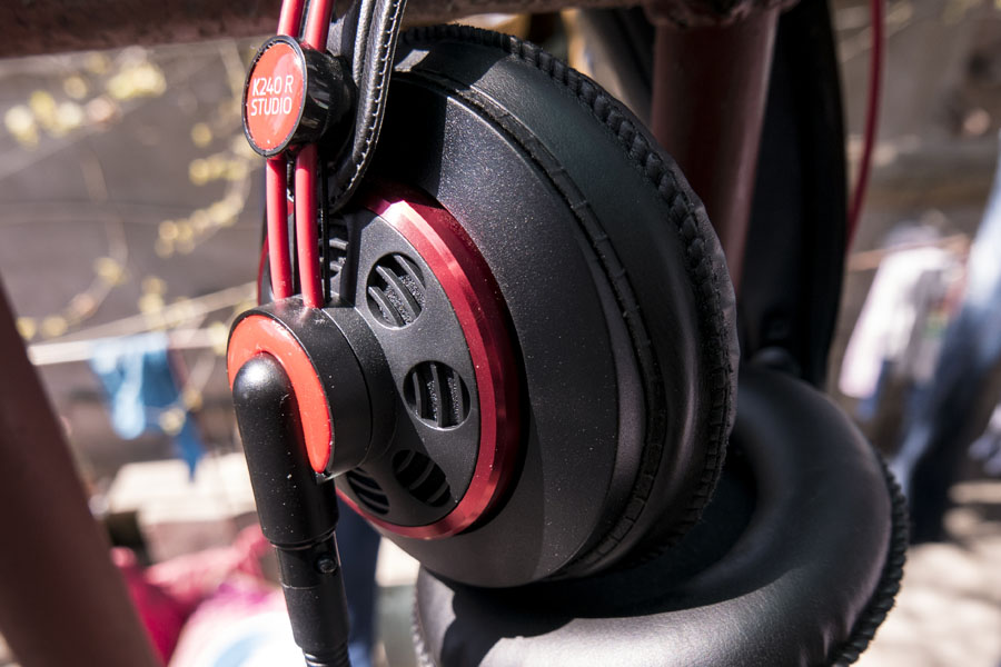 akgk553mk2耳机测评,akg最新颈挂耳机评测