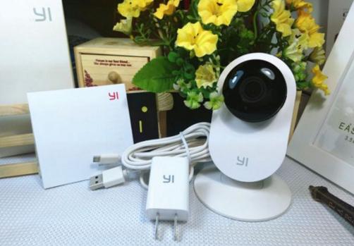 小米小蚁摄像机怎么样,小米小蚁智能摄像机可以外地看吗