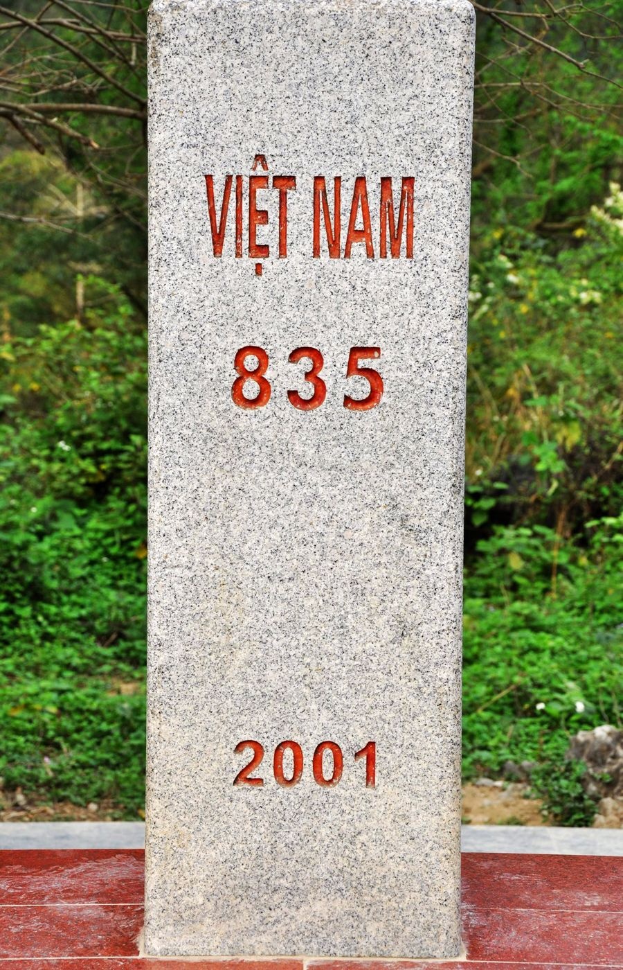 中国越南最大边贸市场,中越边贸市场