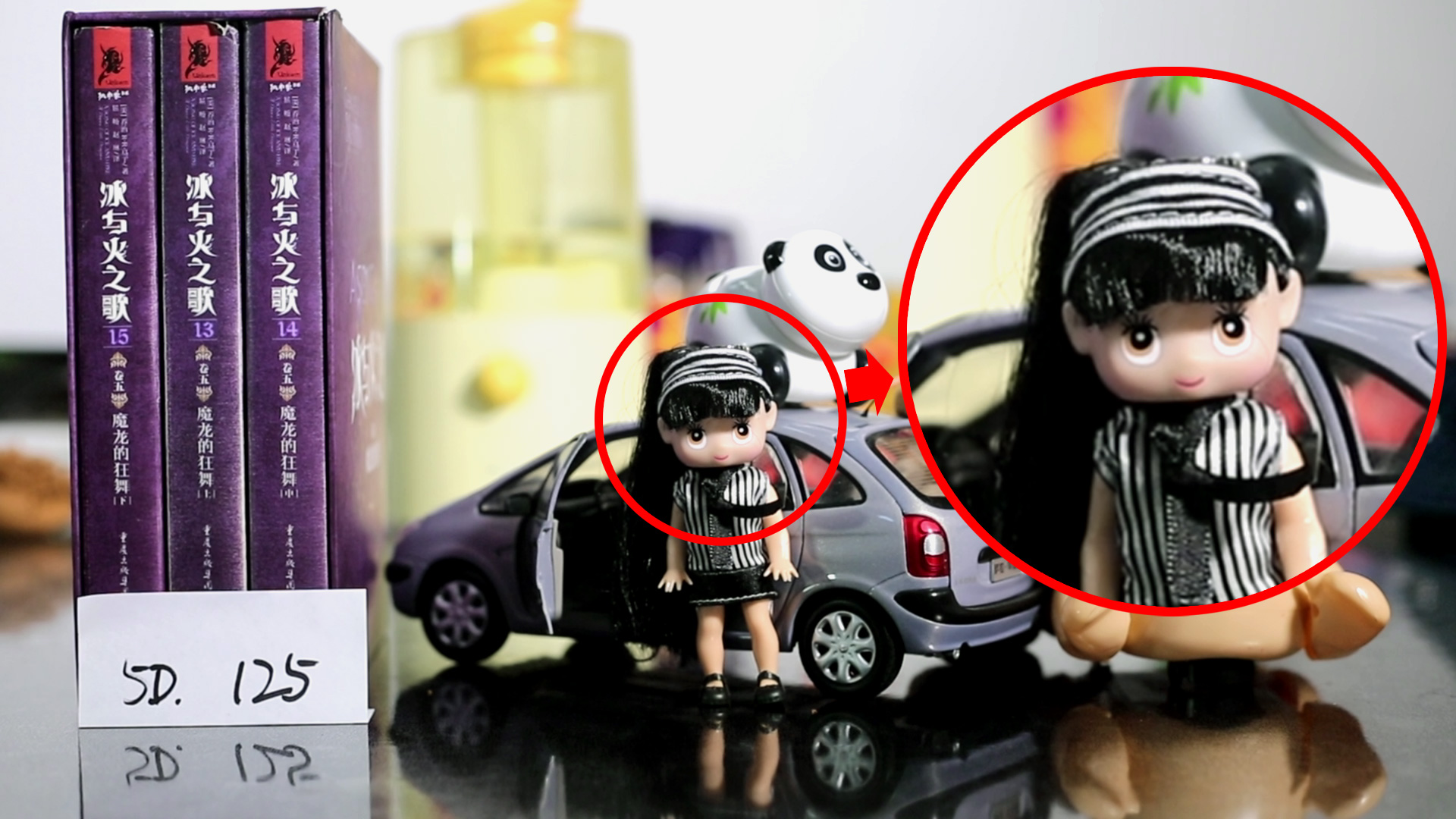 gh4、fz1000等松下相机虽有4k视频，却因一缺陷成鸡肋