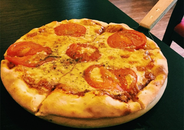 每个饥饿的夜晚,每个饥肠辘辘的夜晚