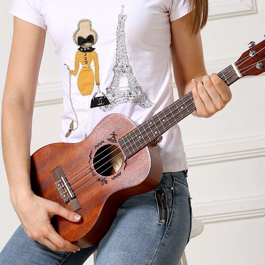 老年人学哪种乐器简单易学,最简单易学的乐器排行