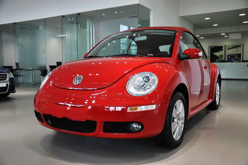 100万能买到的四座敞篷跑车,野马敞篷跑车10万到20万