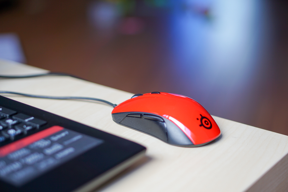 有了这货还要小米笔记本做啥—微星GL62游戏本体验