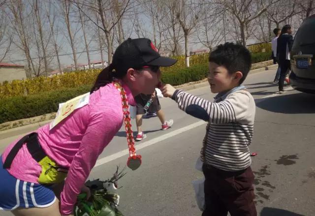 郑开马拉松2021半马50-59岁多少人,郑开马拉松志愿者教程