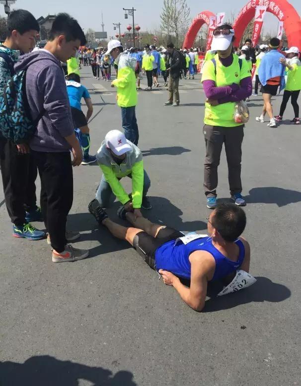 郑开马拉松2021半马50-59岁多少人,郑开马拉松志愿者教程