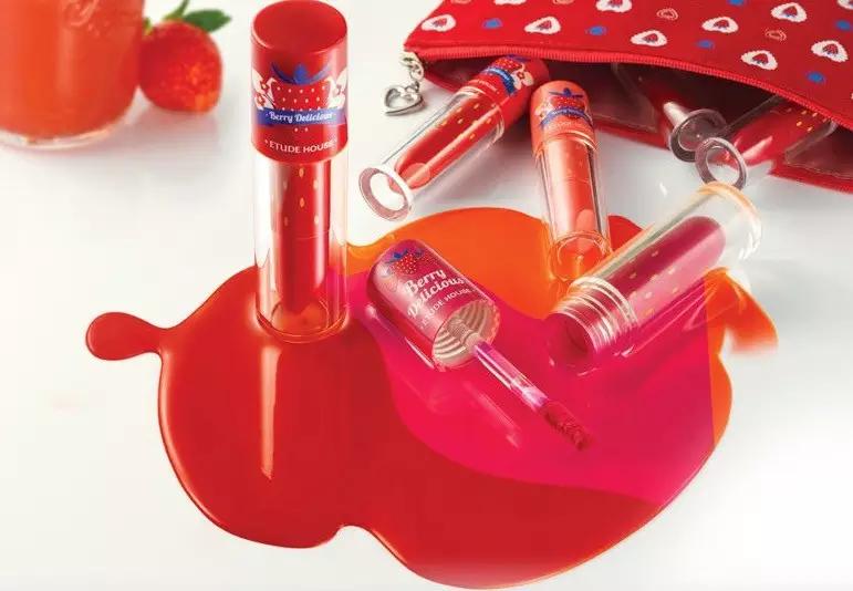 爱丽小屋全线测评,爱丽小屋的彩妆怎么样