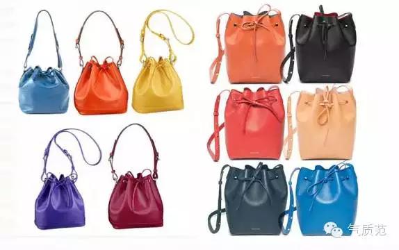 掐指一算，范姐猜你今天出门缺个包？