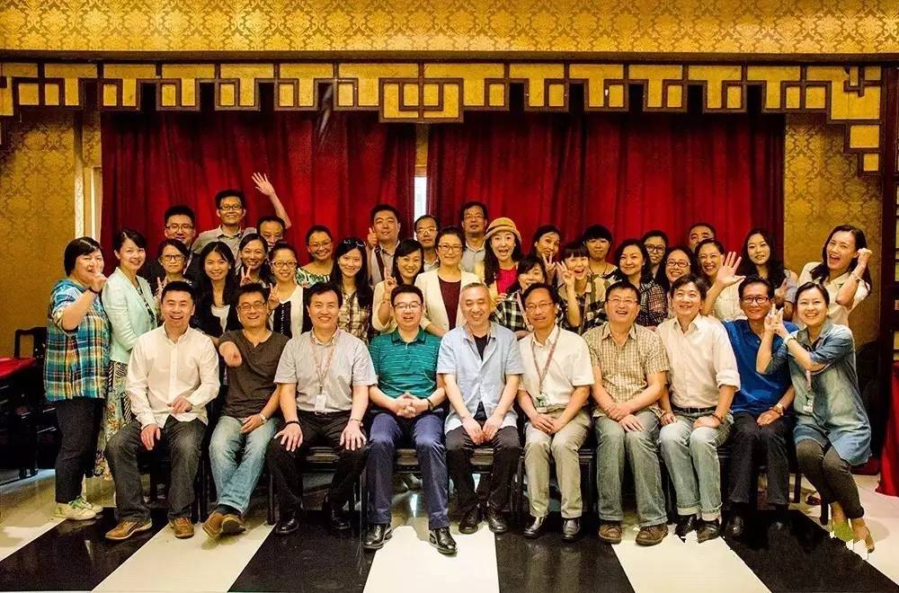 “苏联”老总孟亦农：做好“金木水火土”，地面频道也能拼未来