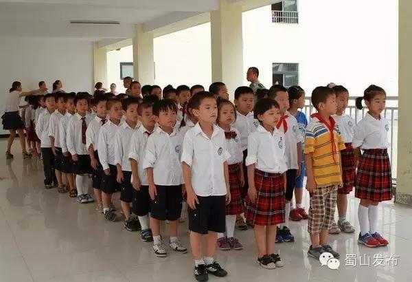 合肥将新增一批学校,合肥蜀山区有大学城吗