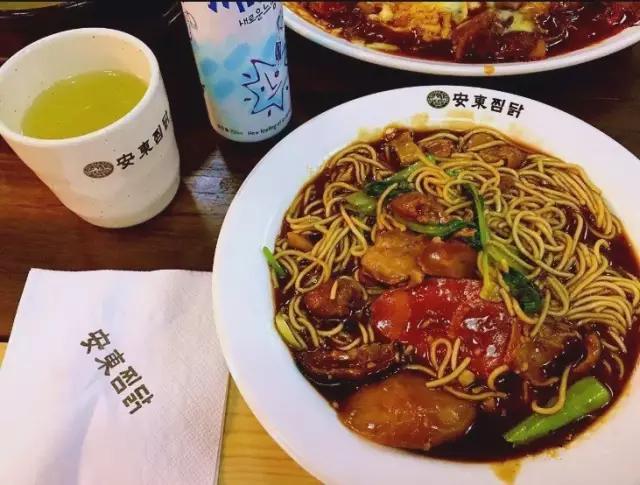 合肥高口碑韩国料理店推荐,合肥韩国料理一条街