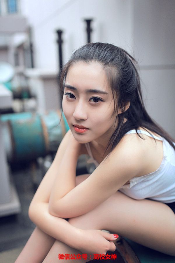 南京市十大女神，秀色可餐，章泽天能否当上市花？