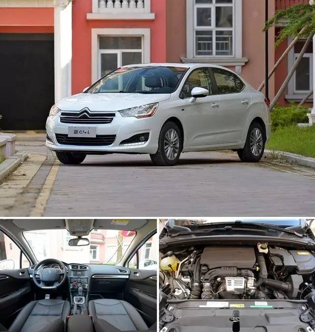 两厢车1.2t动力够不够用,都是1.2排量的车