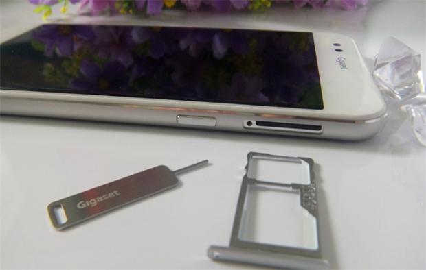 德国金阶手机好不好,德国gigasetme手机怎么样