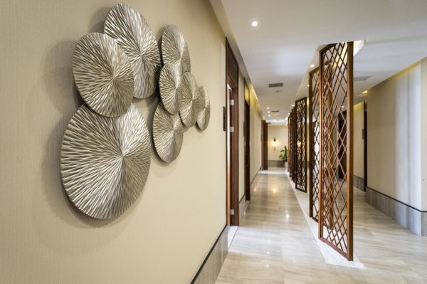 太湖舒畅之旅：乐享田园生活