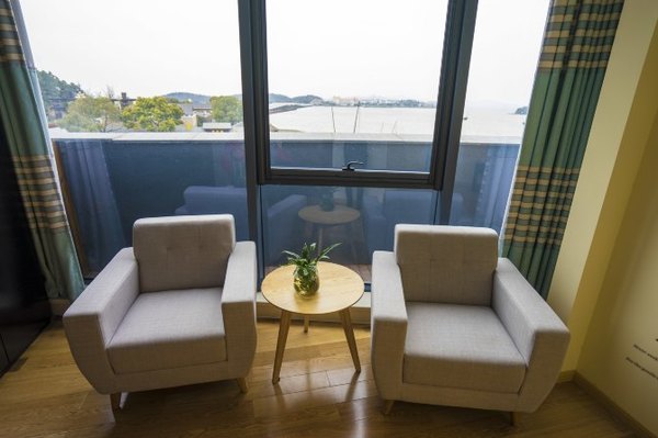 太湖舒畅之旅：乐享田园生活