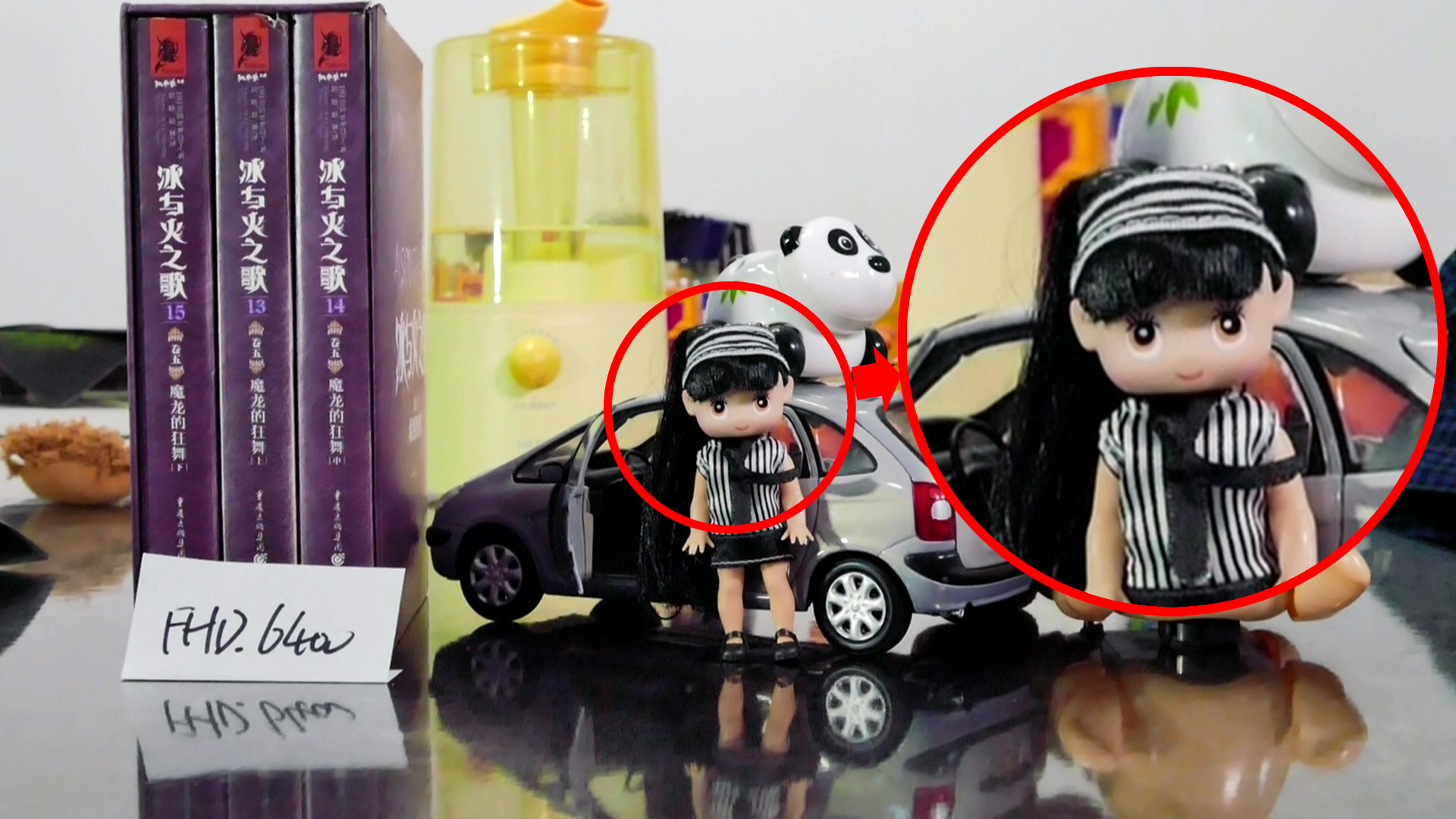 gh4、fz1000等松下相机虽有4k视频，却因一缺陷成鸡肋