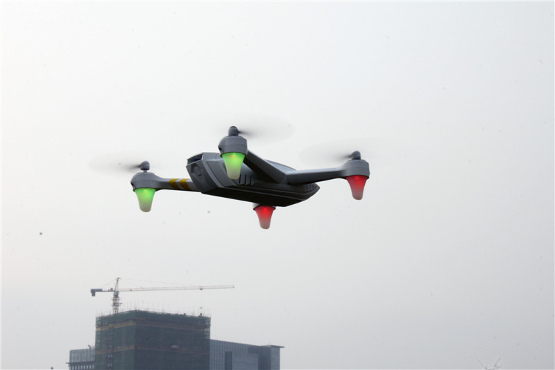 汪峰玩游戏,汪峰和无人机的梗