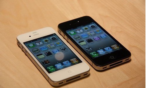 为什么iphone4s款式还在用,iphone4s现在还能正常使用吗