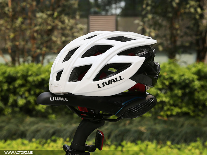 livall骑行,livall自行车质量好吗