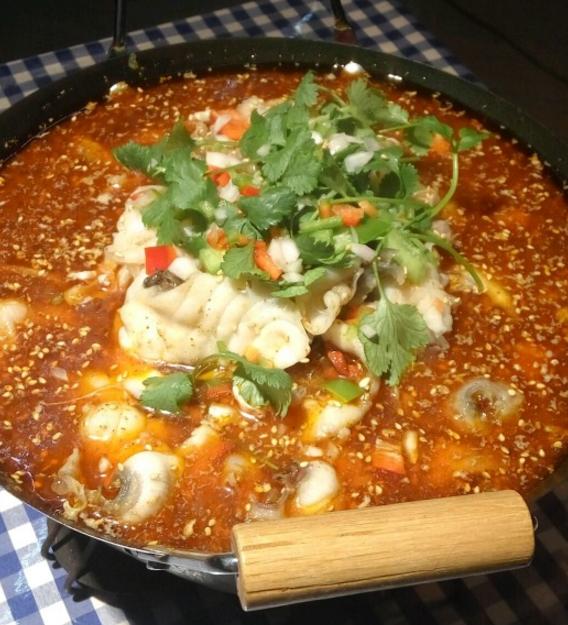 南京明瓦廊牛肉锅贴,南京明瓦廊小吃街推荐