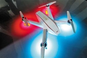 疆域无人机官方旗舰店,疆域智能无人机众筹