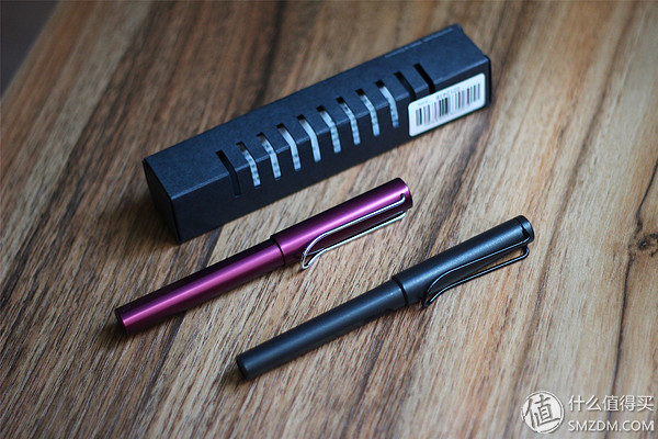 lamy凌美274焦点原子笔,lamy凌美高端商务宝珠笔