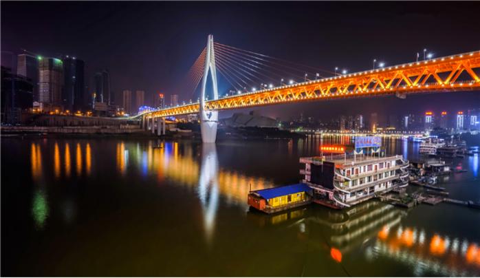 老山城重庆记忆,市井重庆找寻重庆的专属记忆