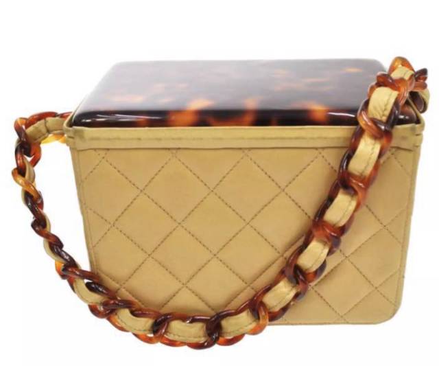 最便宜的vintage包,值得入手的vintage包