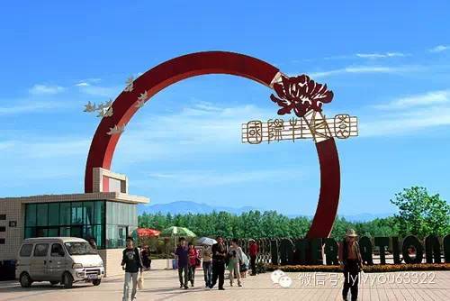 洛阳适合中学生好玩免费景点,洛阳各个景点的介绍