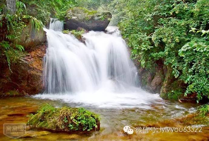 洛阳适合中学生好玩免费景点,洛阳各个景点的介绍