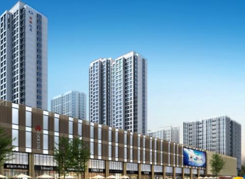 临沂有哪些大型综合性购物广场？请看这里！