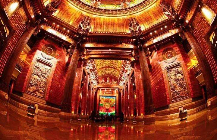 无锡适合拍照地方,无锡汉服可以在哪里拍照