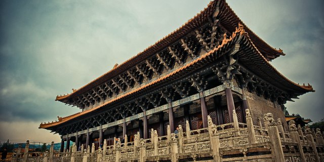 无锡适合拍照地方,无锡汉服可以在哪里拍照