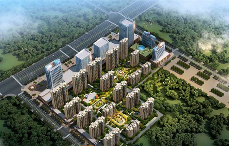 临沂有哪些大型综合性购物广场？请看这里！