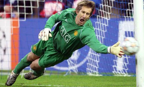 足球门将十大排名,你认为谁会成为历史上最好的球员